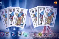 玩球网报：西甲独大!6豪门进欧战8强 碾压英德法联赛