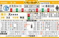 东方拆局(德甲)