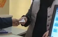 博彩法制：山东一彩迷抢劫彩票站 第二天现身兑奖时被抓