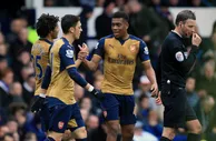 玩球赛报：英超-阿森纳2-0胜埃弗顿 黑贝闪击伊沃比建功