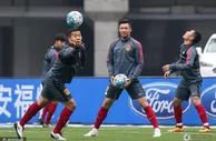 赔率分析:国足有望4-0马尔代夫 博彩开出13-0