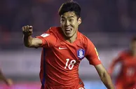 40强赛综述:日本狂胜锁出线权 韩国豪取7连胜