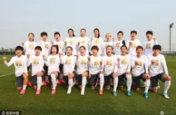博彩头条：女足排名 中国队提升5位列第12名 创五年最高