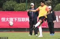 亚冠夺冠赔率：恒大被踢下榜首 首尔上港大热