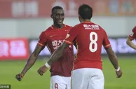玩球赛报：恒大2-0富力取2连胜 暴力鸟传射J马连3场破门