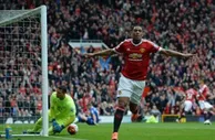 玩球赛报：英超-曼联1-0小胜埃弗顿 马夏尔送里程碑入球