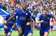 玩球赛报：英超-莱斯特城1-0南安普敦 榜首优势扩至7分