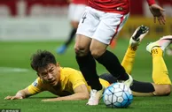 玩球赛报：希望渺茫!恒大客场0-1浦和 出线仅剩理论可能