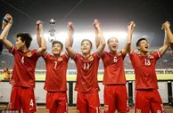 博彩头条：FIFA排名国足升至亚洲第8 12强赛抽签列第4档