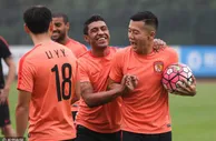 中超前瞻：BIG4皆主场河北迎德比 苏宁PK申花