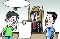 彩市新闻：预付1万购彩中奖未能出票 法院判相关机构无责