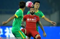玩球赛报：绿城1-1战平力帆 冯刚头球破僵王栋读秒扳平