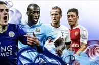 博彩头条：ESPN本轮英超预测 利物浦不胜 莱斯特可再胜