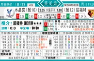 东方拆局(英總盃)