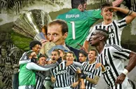玩球赛报：尤文提前3轮登顶意甲 第32冠！完成5连冠伟业
