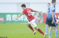 玩球赛报：恒大1-0悉尼双线6连胜 郜林建功于汉超失空门