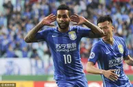 玩球赛报：出局！苏宁2-2全北列小组第3 特谢拉+若难救主