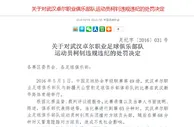 玩球网报：足协公布对柯钊恶意犯规处罚 停赛8场罚款4万