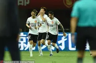 玩球赛报：华夏1-0富德迎来两连胜 董学升争议进球庆生