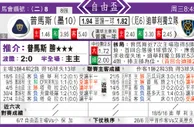 东方拆局(自由盃)