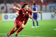 玩球赛报：上港1-0总比分2-2东京晋级 武磊补时逆袭绝杀