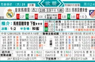 东方拆局(欧冠)