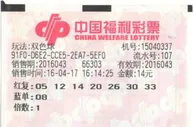 彩市新闻：小伙随机选号中23万 听闻公益事业感动爱上彩票