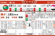 东方拆局(亞洲盃外圍賽)