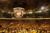 NBA资讯：总决赛第二场票价出炉 场边看球？你要掏14万