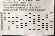 彩市新闻：男子参加家长会路上买彩中694万 给妻子买金项链