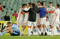 玩球头条：亚冠1/4决赛抽签 鲁能大战首尔FC 上港PK全北