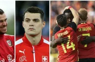 玩球赛报：英媒猜欧洲杯五大黑马 谁是国家队莱斯特城？