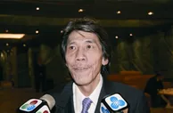 博彩资讯：周锦辉表示澳门赌收未见利好调整需多年半