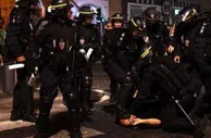 博彩资讯：欧足联警告英俄：再有球迷暴力将取消参赛资格