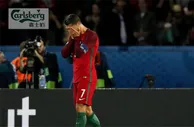 玩球赛报：欧洲杯-葡萄牙0-0平奥地利 C罗失点+进球无效