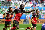 玩球赛报：欧洲杯-比利时3-0大胜爱尔兰 卢卡库梅开二度