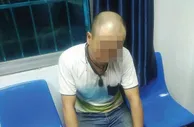 博彩法制：男子赌博输钱怕妻子责骂 自编自演入室抢劫案