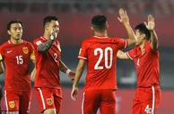玩球网报：国足正复制冰岛奇迹 有理由相信未来