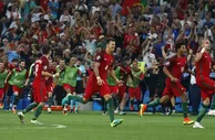 博彩头条：葡萄牙五入4强全欧仅逊德国 4遭淘汰没决赛命