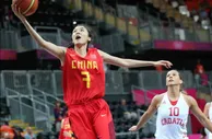 玩球网报：女篮美女否认因怀孕无缘奥运 将追究法律责任