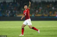 玩球赛报：郜林建功！恒大总分4-2淘汰国安 3年首进4强
