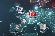 博彩头条：2016-2017赛季五大联赛开赛时间