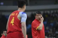博彩前瞻：中国男篮奥运生死战 宫指坦言胜率四成