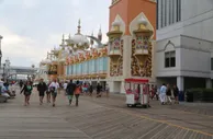 博彩资讯：大西洋城印度宫赌场关闭 冲击新州赌场公投