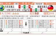 东方拆局(奧男足)
