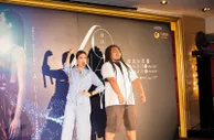 博彩资讯：乐橙赞助A-Lin演唱圆满结束 Matzka惊艳助唱