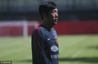 博彩分析：12强赛首战国足靠他 率队破恐韩症盼复制历史