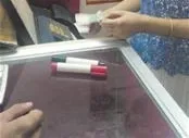 中彩新闻：彩票店两个月连中两次巨奖 销售员:不是一人所中