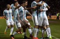 玩球头条：FIFA排名 阿根廷榜首巴西第4 国足亚洲第8