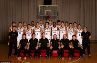 玩球头条：广州迎来史上首支CBA球队！佛山男篮正式更名